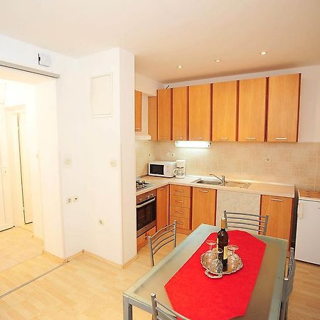זאדאר Apartment Mile מראה חיצוני תמונה